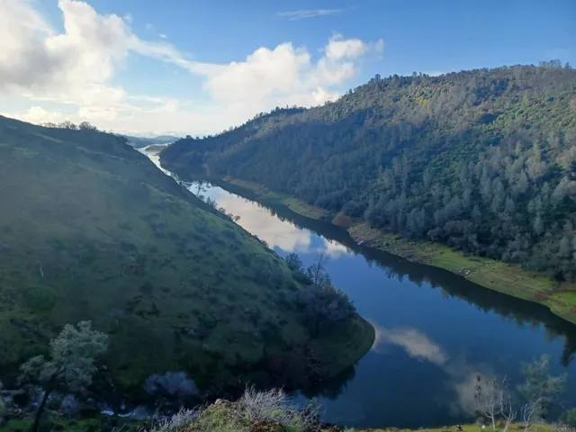 9883 Piney Creek Road, Coulterville, California 95311