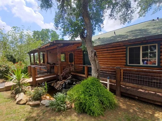 9883 Piney Creek Road, Coulterville, California 95311