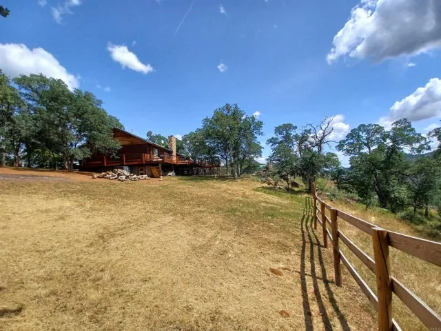 9883 Piney Creek Road, Coulterville, California 95311