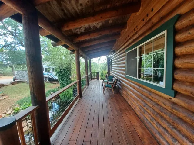 9883 Piney Creek Road, Coulterville, California 95311
