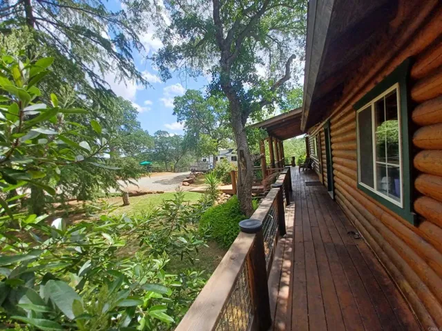 9883 Piney Creek Road, Coulterville, California 95311