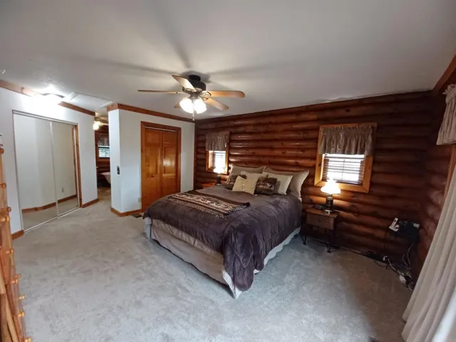 9883 Piney Creek Road, Coulterville, California 95311