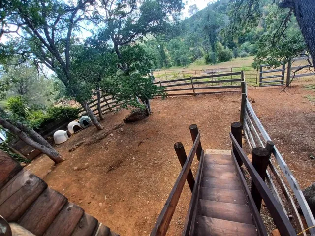 9883 Piney Creek Road, Coulterville, California 95311