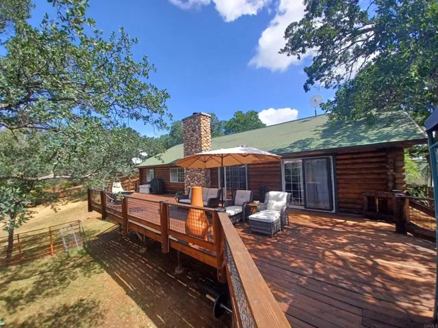9883 Piney Creek Road, Coulterville, California 95311