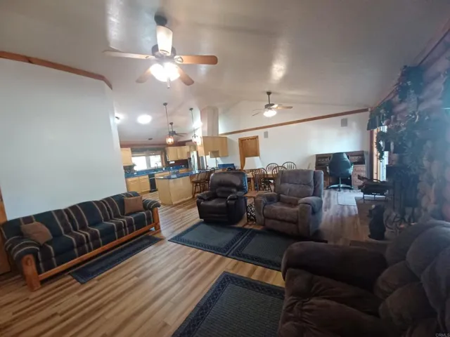 9883 Piney Creek Road, Coulterville, California 95311