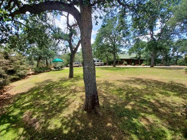 9883 Piney Creek Road, Coulterville, California 95311