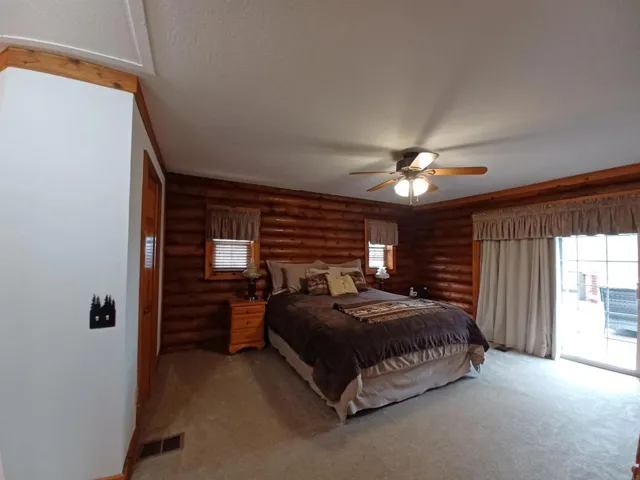 9883 Piney Creek Road, Coulterville, California 95311