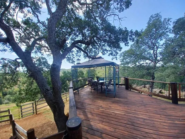 9883 Piney Creek Road, Coulterville, California 95311