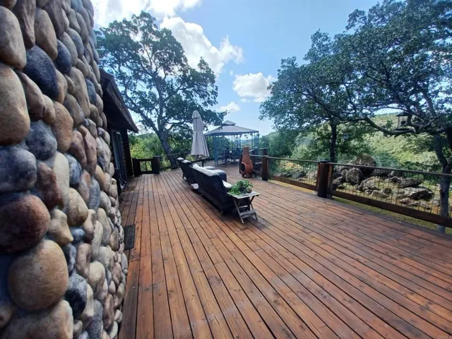 9883 Piney Creek Road, Coulterville, California 95311