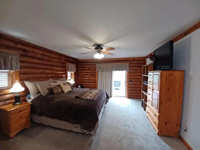 9883 Piney Creek Road, Coulterville, California 95311