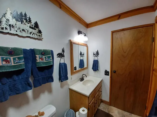 9883 Piney Creek Road, Coulterville, California 95311