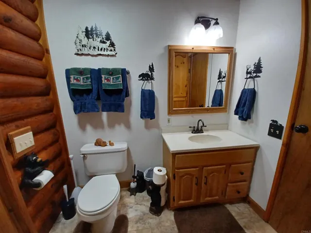 9883 Piney Creek Road, Coulterville, California 95311