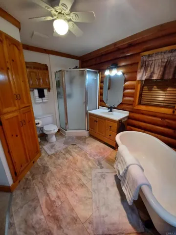 9883 Piney Creek Road, Coulterville, California 95311