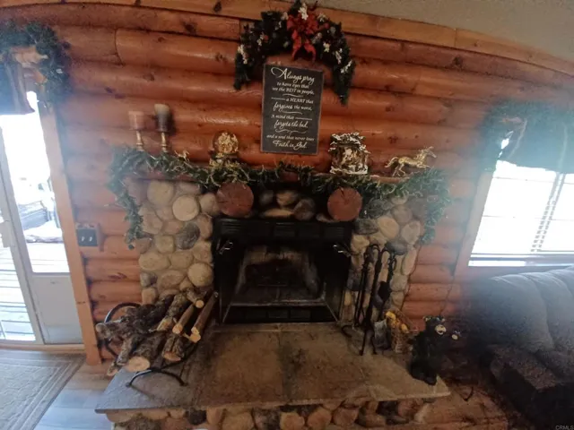 9883 Piney Creek Road, Coulterville, California 95311