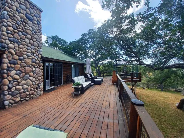 9883 Piney Creek Road, Coulterville, California 95311