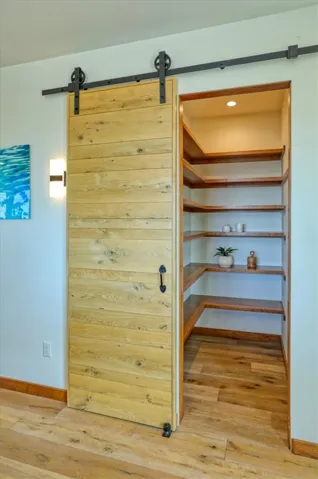 Pantry
