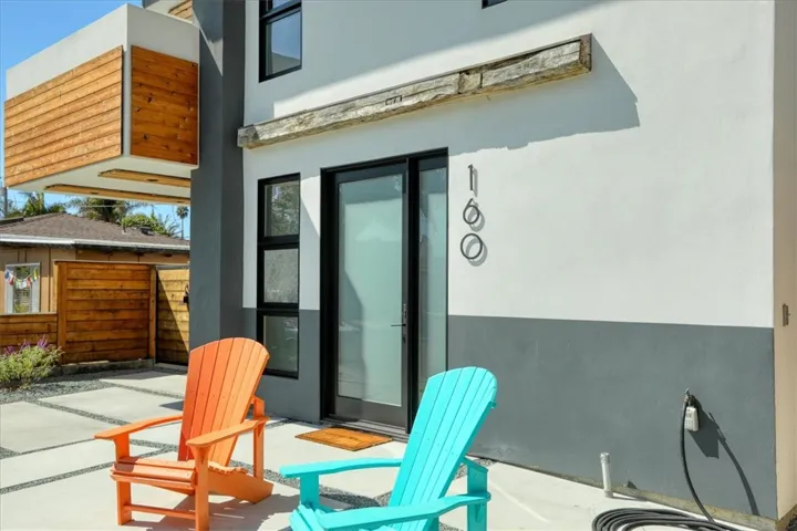 160 Esparto Avenue, Pismo Beach, California 93449