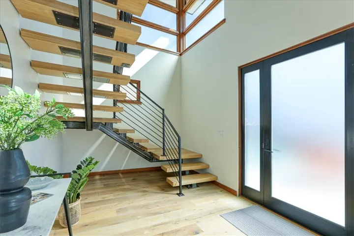 Entry
