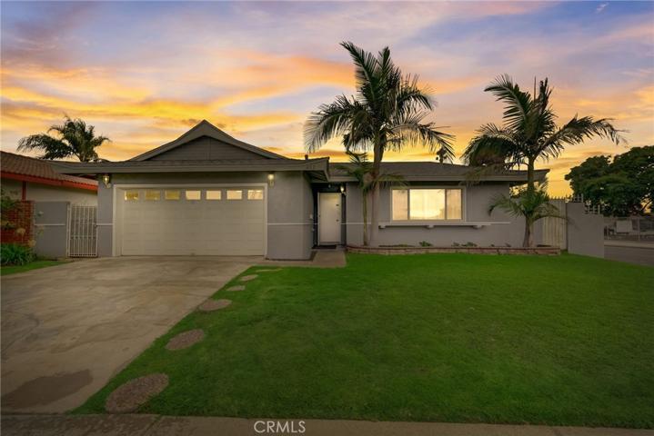 402 Moorehaven Drive, Carson, California 90746