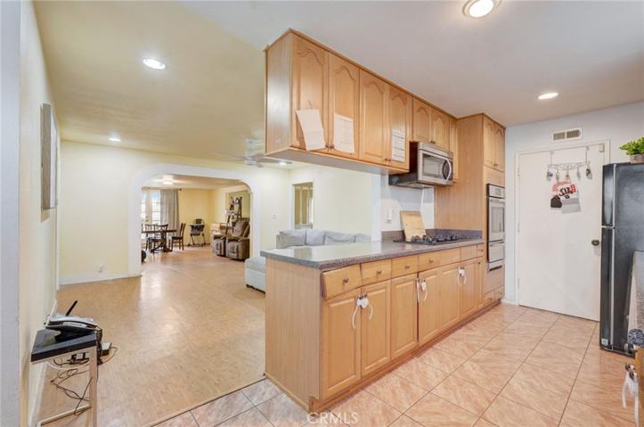 402 Moorehaven Drive, Carson, California 90746