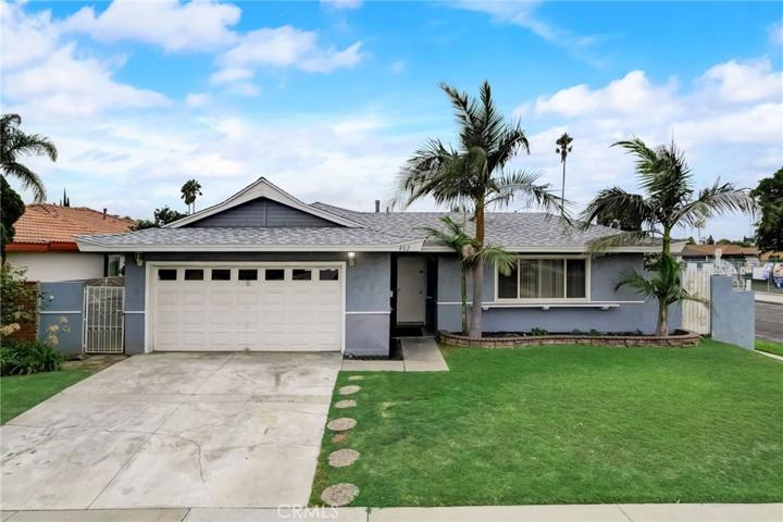 402 Moorehaven Drive, Carson, California 90746