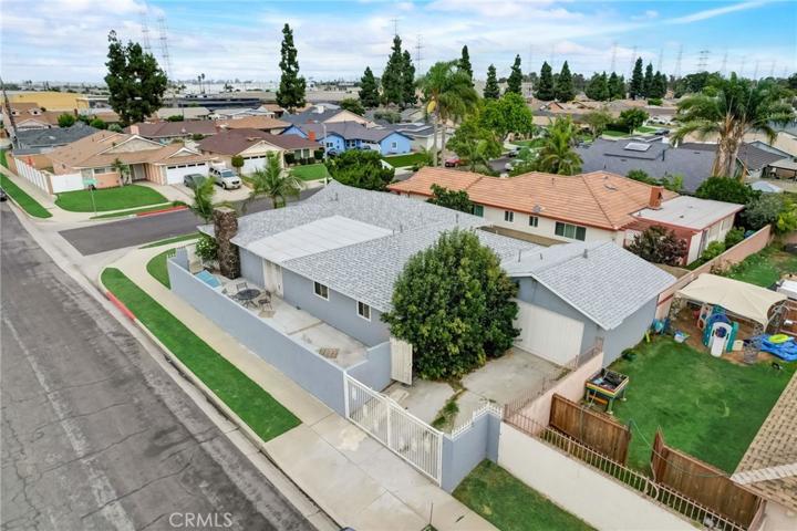 402 Moorehaven Drive, Carson, California 90746