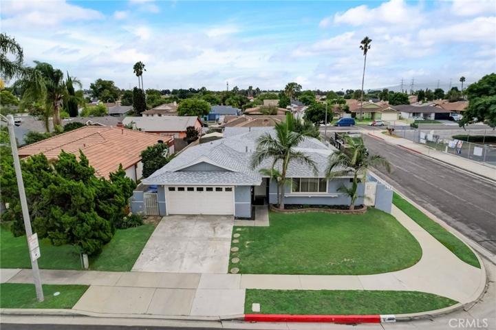 402 Moorehaven Drive, Carson, California 90746