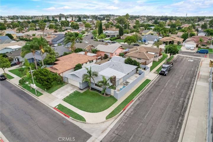 402 Moorehaven Drive, Carson, California 90746