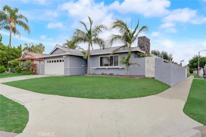 402 Moorehaven Drive, Carson, California 90746