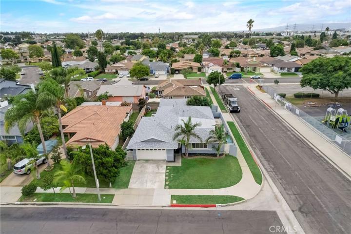 402 Moorehaven Drive, Carson, California 90746
