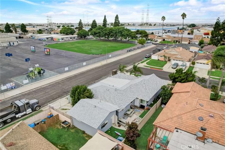 402 Moorehaven Drive, Carson, California 90746