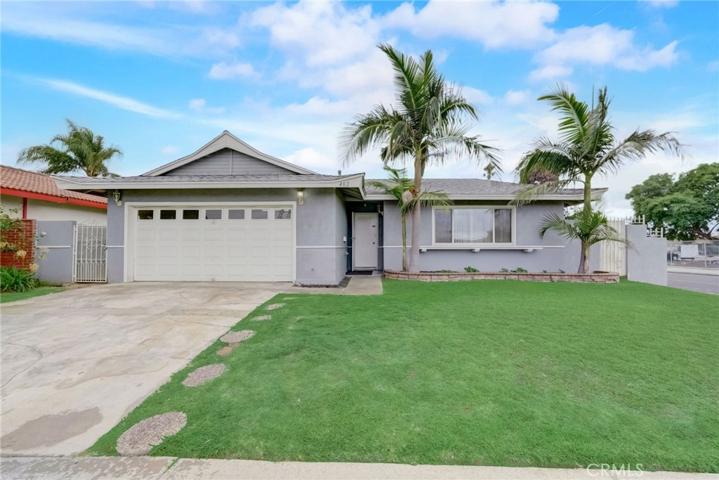 402 Moorehaven Drive, Carson, California 90746