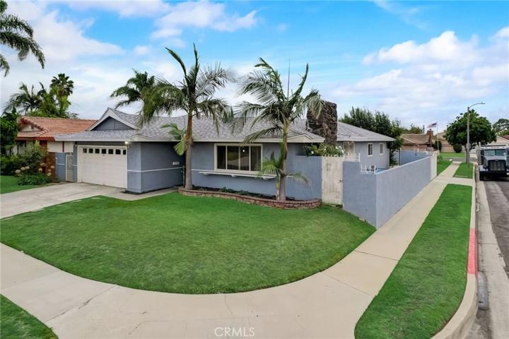 402 Moorehaven Drive, Carson, California 90746