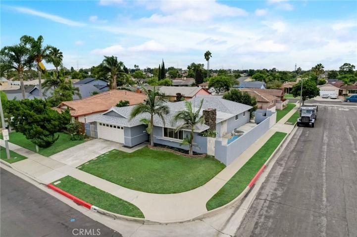 402 Moorehaven Drive, Carson, California 90746