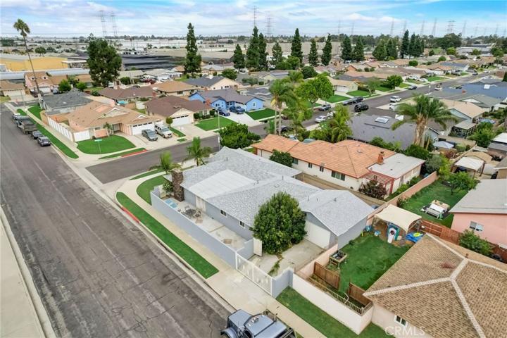 402 Moorehaven Drive, Carson, California 90746