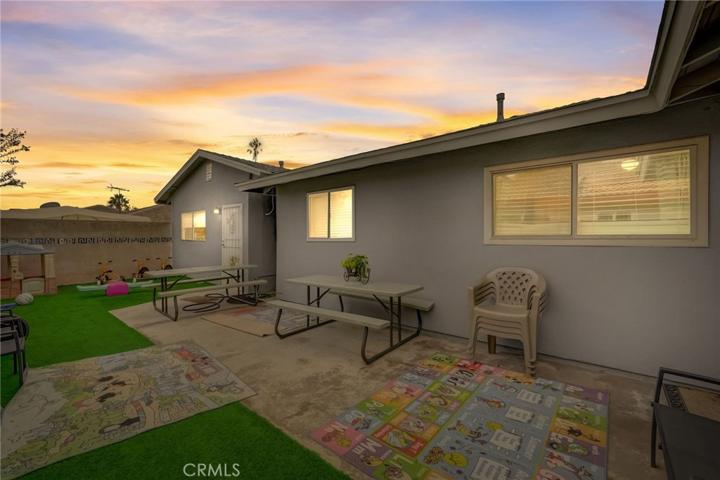 402 Moorehaven Drive, Carson, California 90746