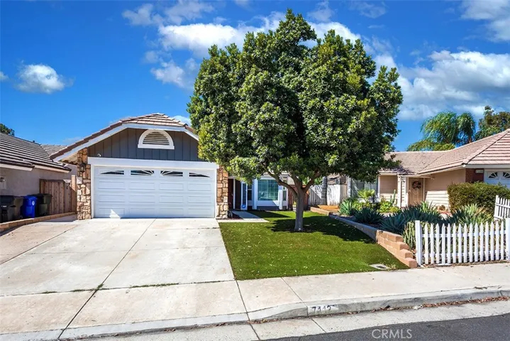 7112 Clear Lake Court, Rancho Cucamonga, California 91739