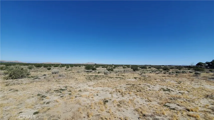 0 Ave S & 188th St East, Llano, California 93544