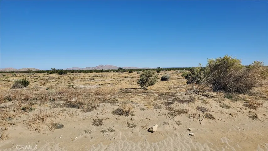 0 Ave S & 188th St East, Llano, California 93544
