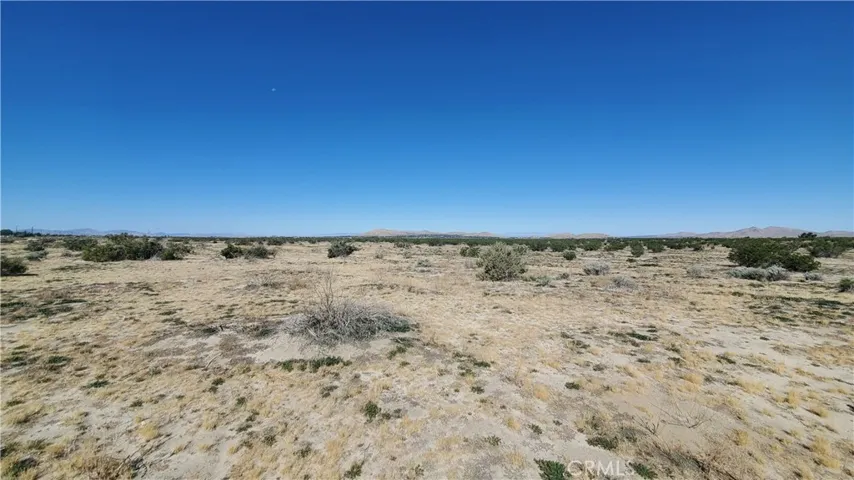 0 Ave S & 188th St East, Llano, California 93544