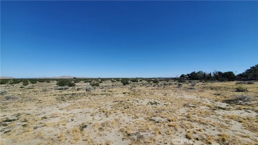 0 Ave S & 188th St East, Llano, California 93544