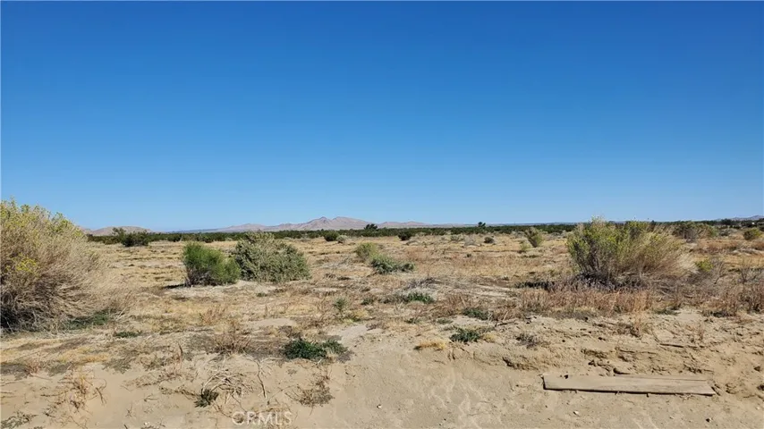 0 Ave S & 188th St East, Llano, California 93544