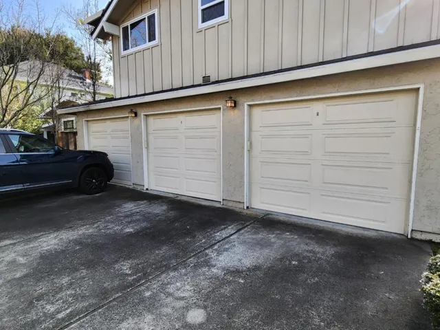 190 Everett Avenue, Palo Alto, California 94301