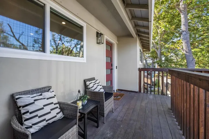 190 Everett Avenue, Palo Alto, California 94301