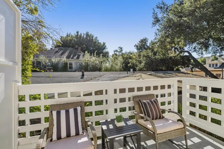 190 Everett Avenue, Palo Alto, California 94301