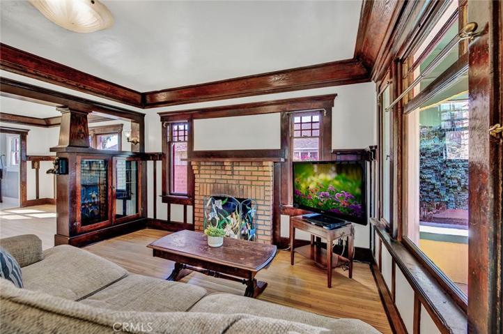 707 S Birch Street, Santa Ana, California 92701