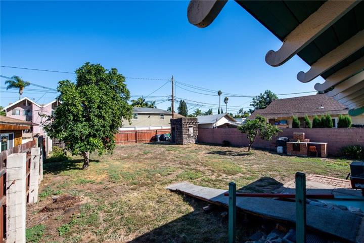 707 S Birch Street, Santa Ana, California 92701