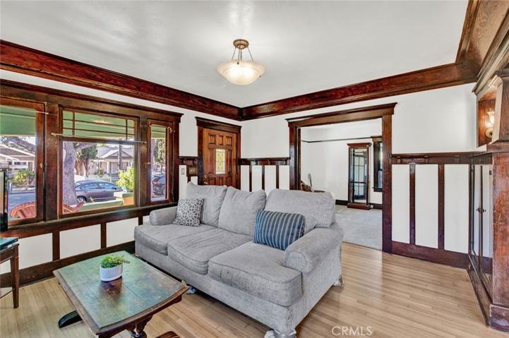 707 S Birch Street, Santa Ana, California 92701
