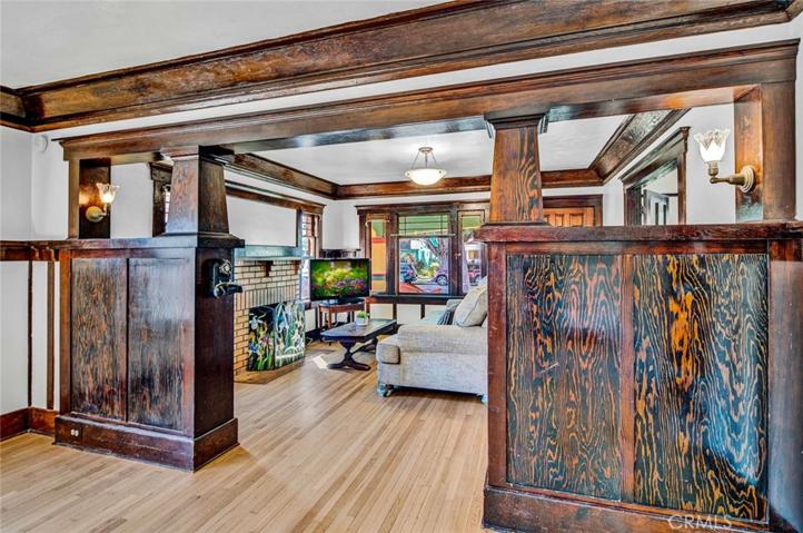 707 S Birch Street, Santa Ana, California 92701