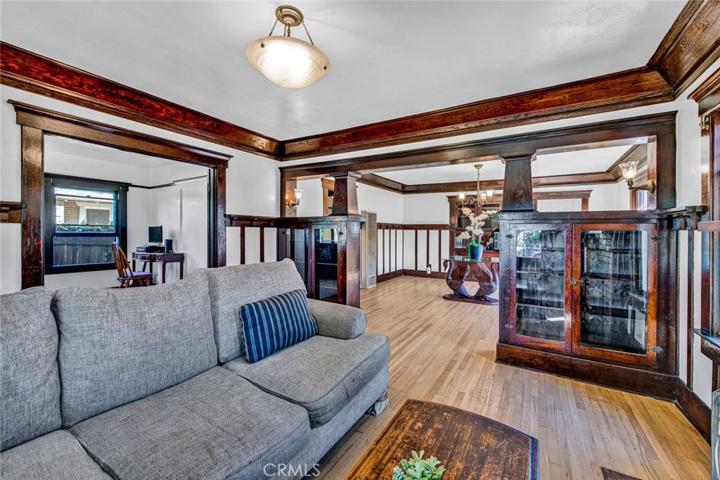 707 S Birch Street, Santa Ana, California 92701